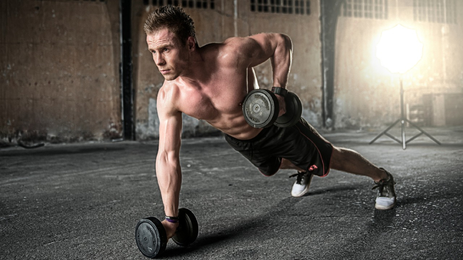From Beginner to Beast: How to Create a Balanced Workout Plan