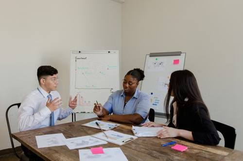 Fractional Marketing Services Can Connect Strategy, Demand Generation and Execution Under One RoofUnder One Roof