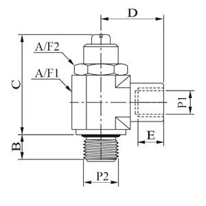 Flow Control Regulators Support Precise Movement in Industrial Automation Applications